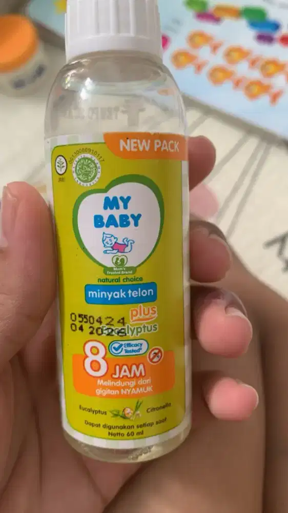 Lowongan kerja pengasuh anak, baby sitter