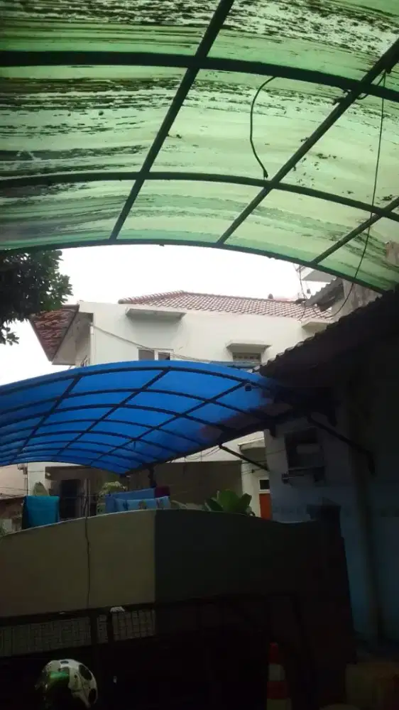ART MENGINAP SERABUTAN