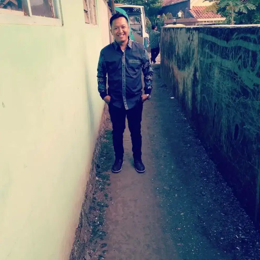 cari kerja supir apa aja