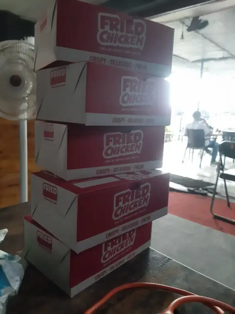 Loker pegawai karyawan warung kopi makan minum