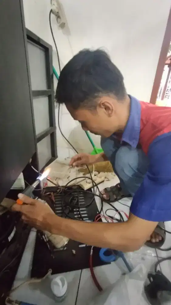 ONLY BERGARANSI CEK SERVICE PANGGILAN ELECTRONIC
