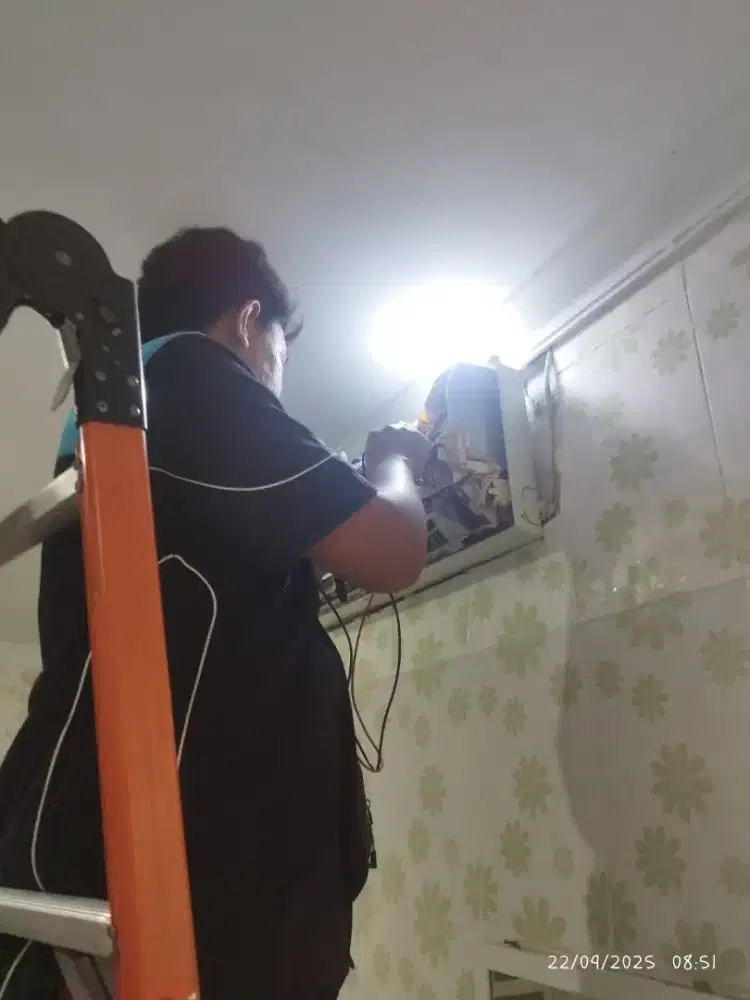 BONGKAR PASANG,BONGKAR,PASANG,CEK,SERVICE DLL ELECTRONIC PANGGILAN