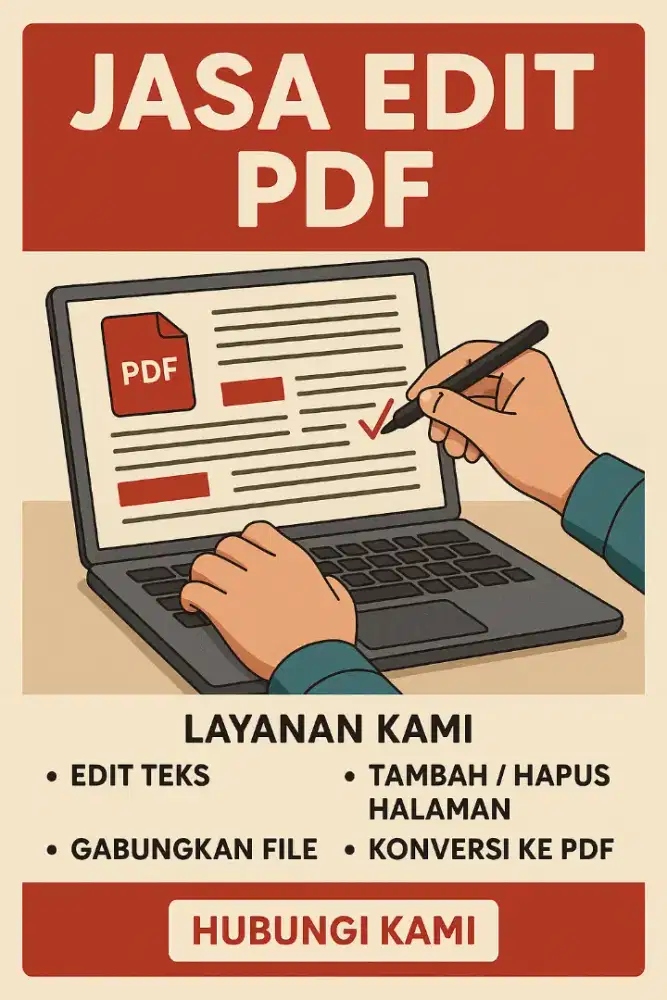 PROMOSI JASA EDIT PDF