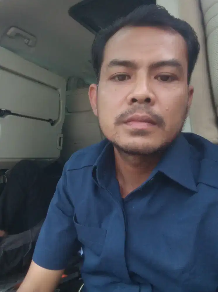 Driver/Pengemudi