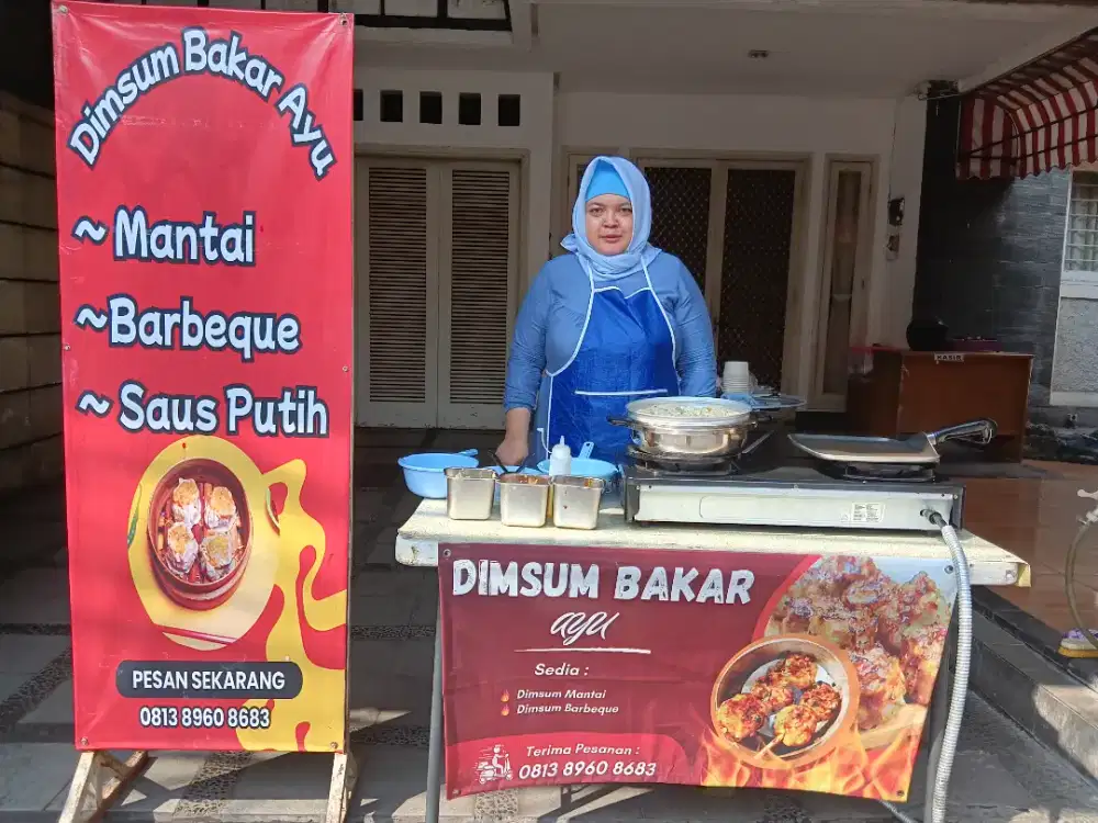 Cari colon karyawn  buat jg disum