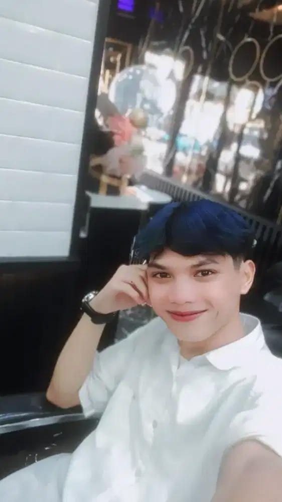 Bismillah Cari pekerjaan