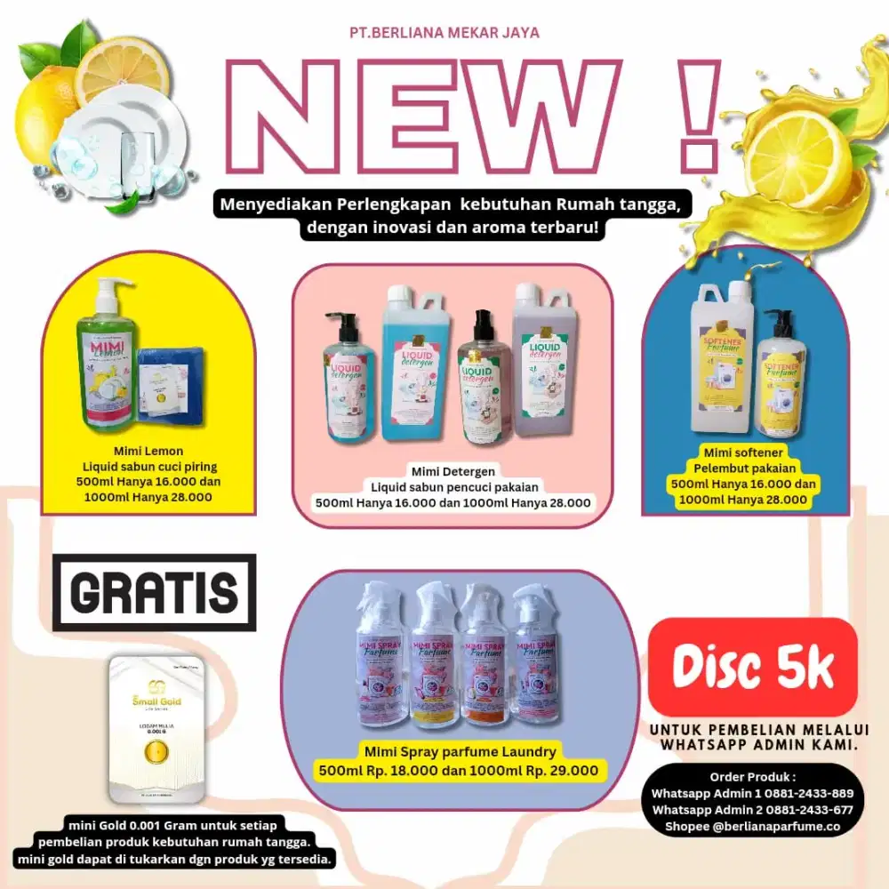 Lowongan pekerjaan