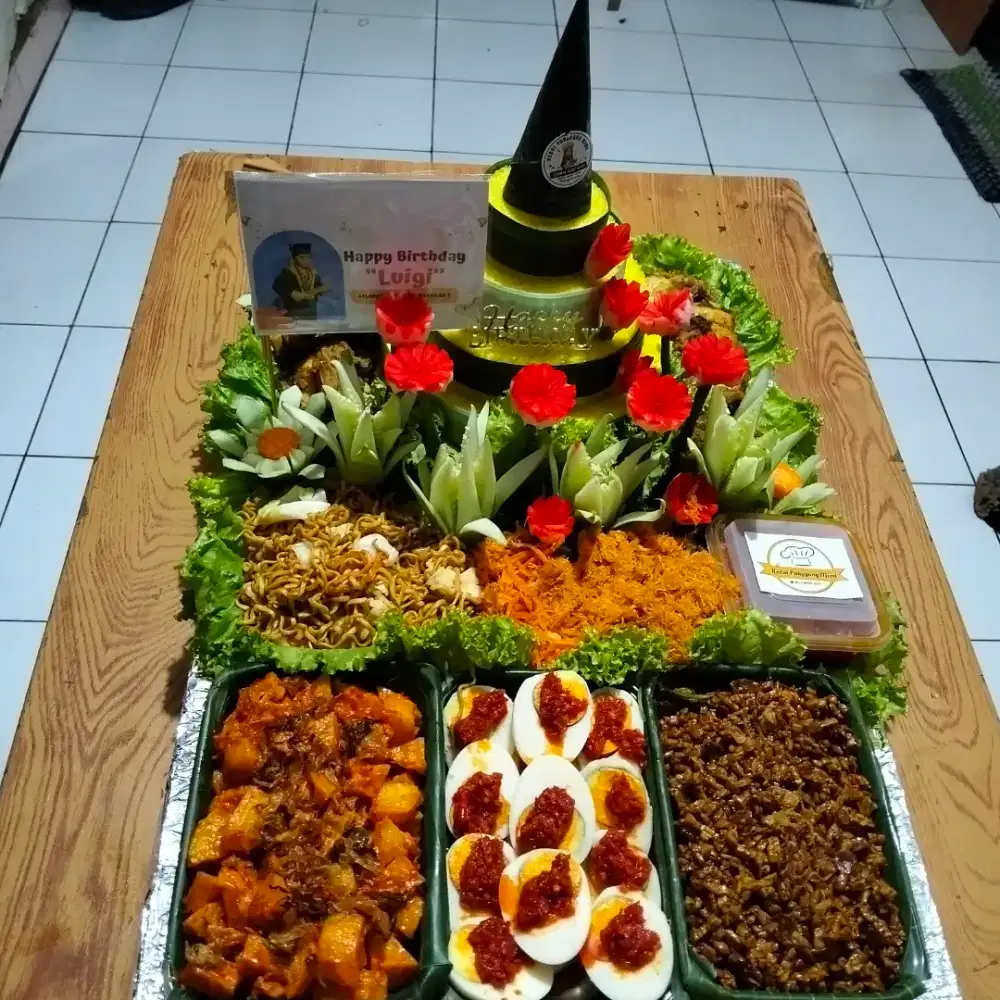 Cari tukang masak