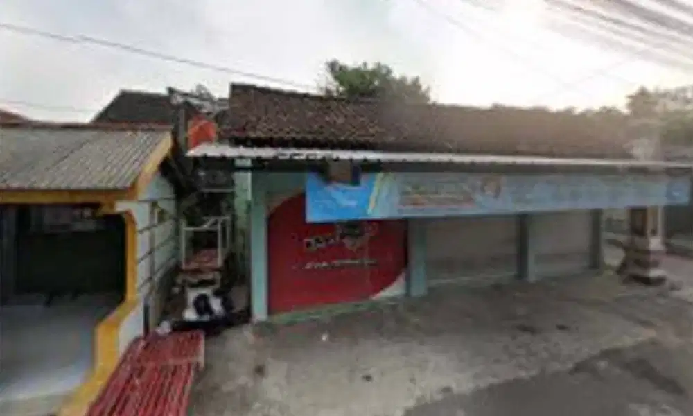 Operasional Produksi Laundry