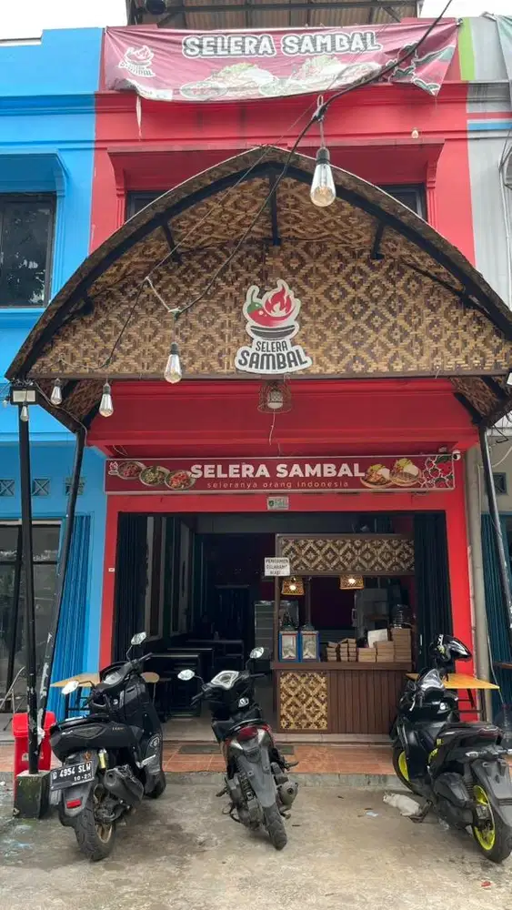 LOWONGAN PEKERJAAN HELPER KITCHEN