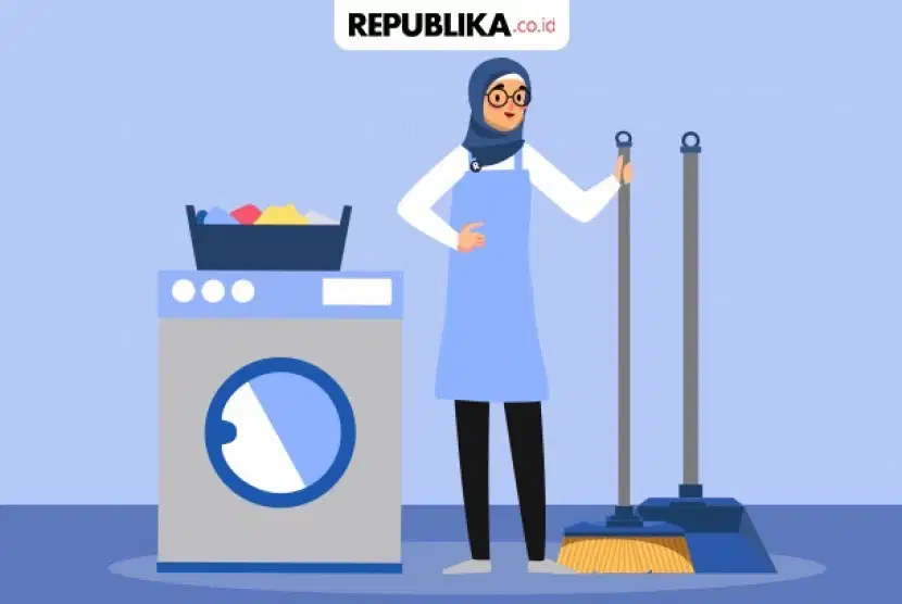 Dicari ART yang amanah dan jujur