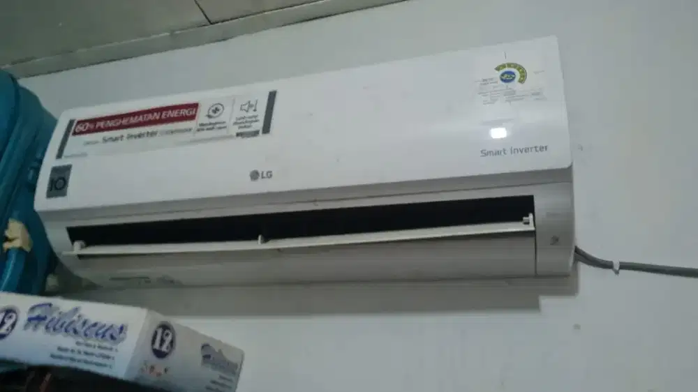 JASA PASANG AC BARU ATAU BEKAS DAN SERVIS AC