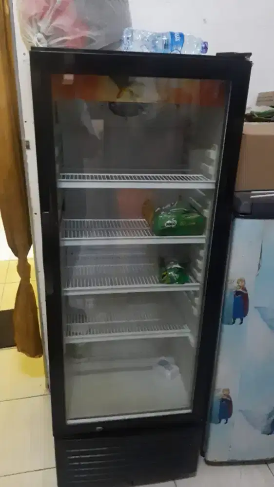 SERVIS KULKAS TIDAK DINGIN