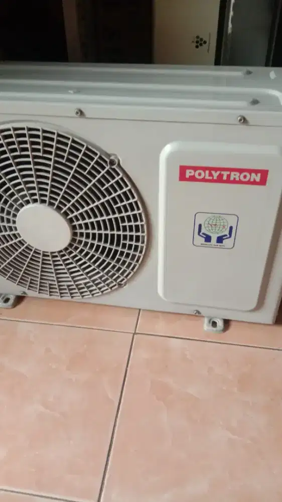 SERVIS AC BERGARANSI