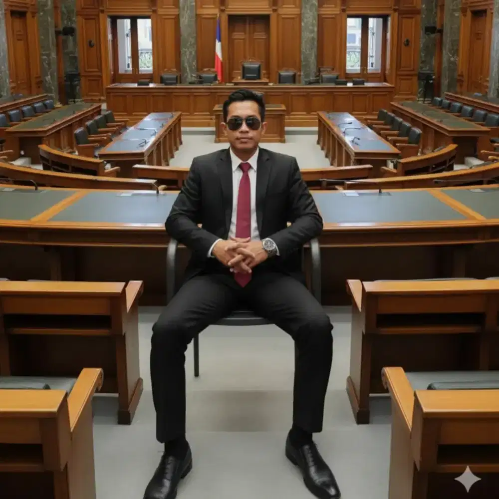 Abdul Rizky suryana