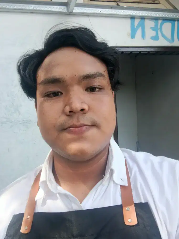 Cari lowongan kerja