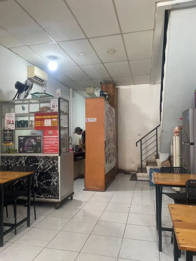 PEGAWAI HARIAN LAPO SIJABAT ALAM SUTERA