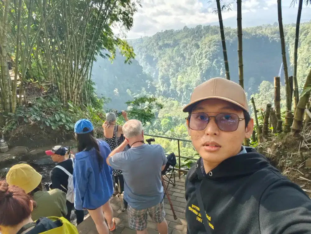 Driver Freelance Malang Kota (sekitarnya) + Tour Provider