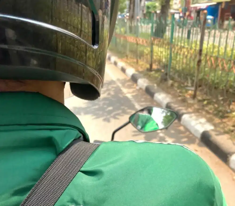 Lowongan Kerja Antar Jemput Karawaci Tangerang - Stasiun Tangerang