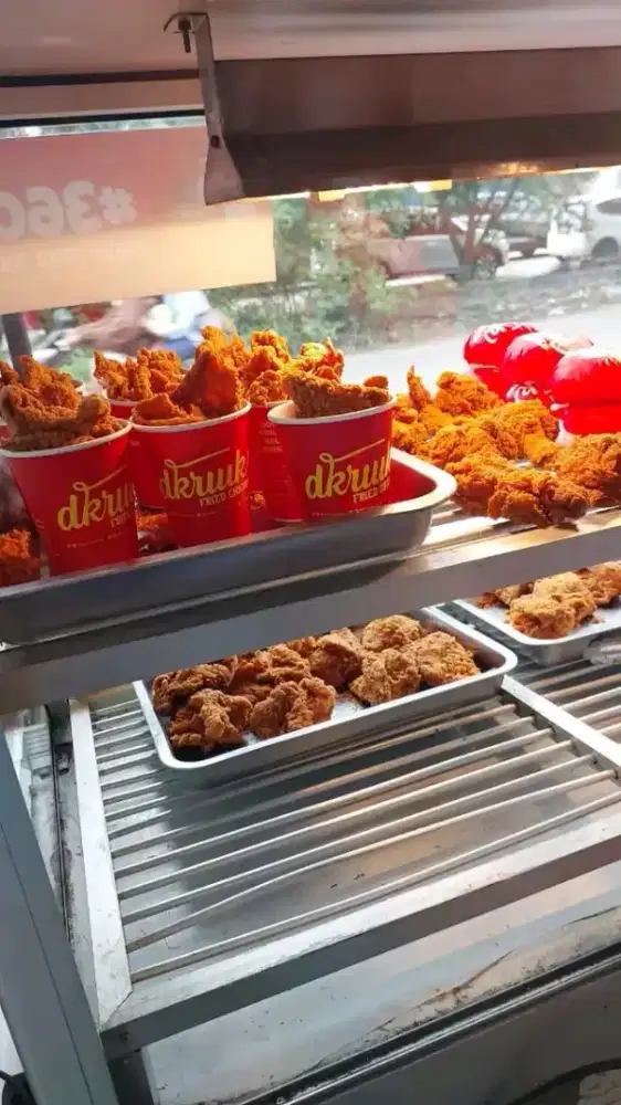 Cari pekerjaan apa ajah