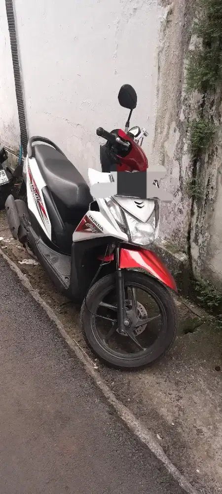 Buka jasa ojek pribadi (Antar / jemput)