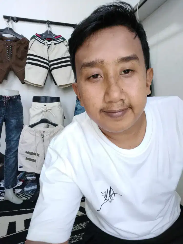 Cari kerja apa aja modal KTP
