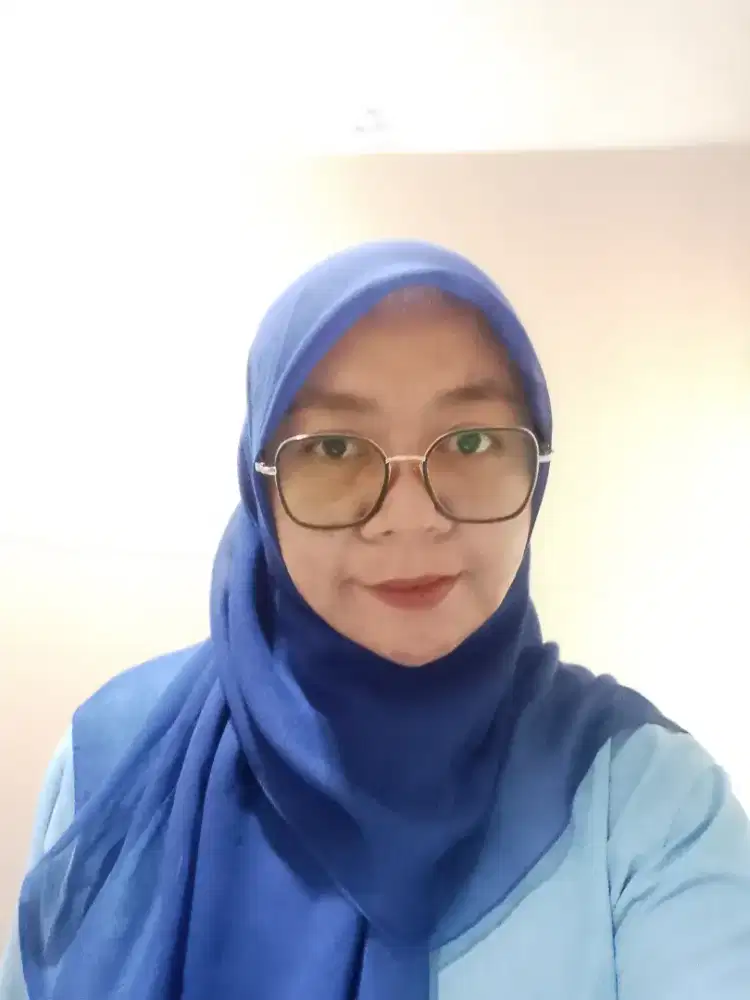 Mencari loker admin dan SPG