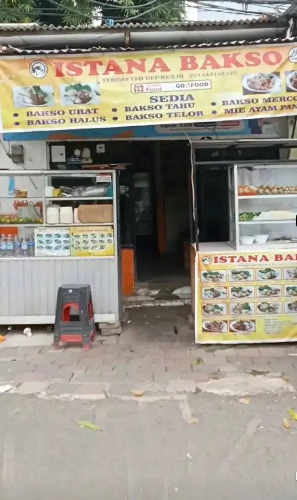Cr loker pa ja yg da mesnya.pngalaman di mieayam.bakso.nasgor.ayam pyt