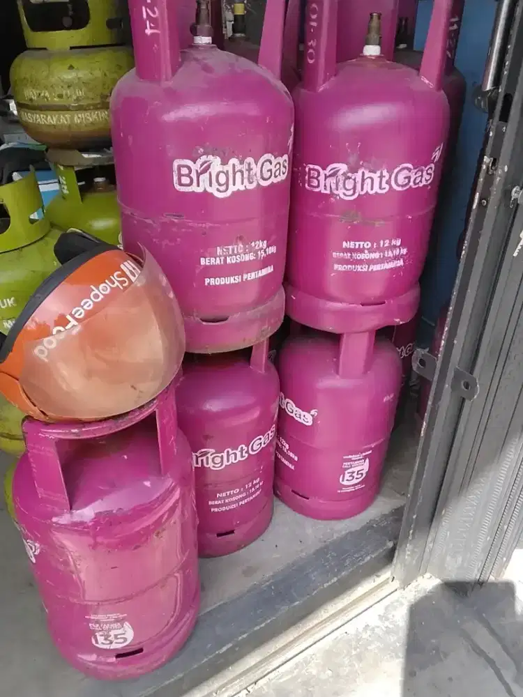 Conan Water Niaga