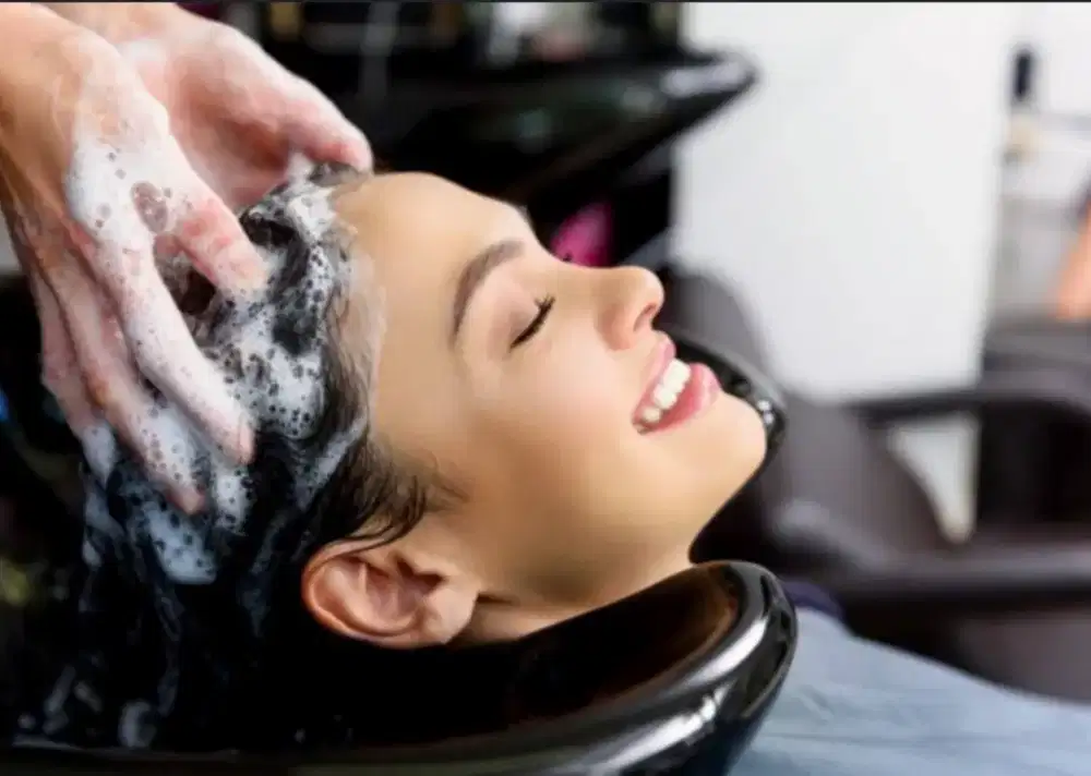 Lowongan terima pendidikan gratis buat salon kecantikan