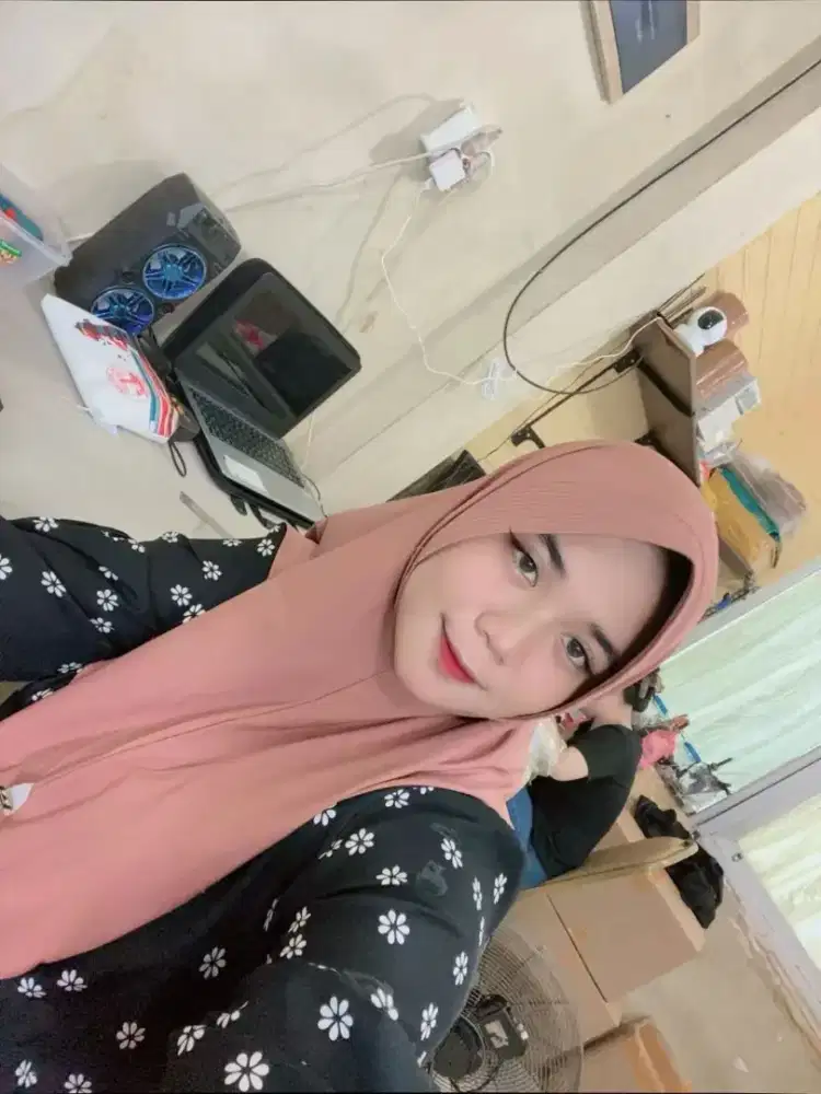 Sedang cari pekerjaan
