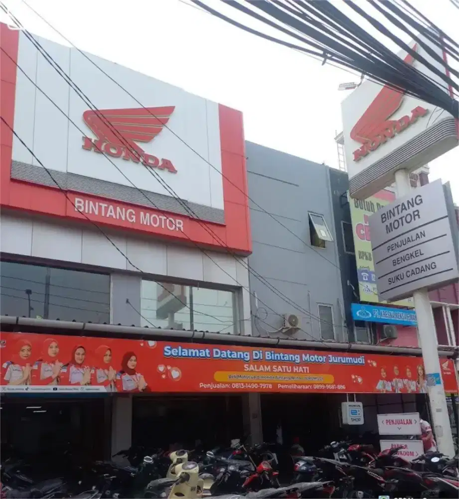 Dibutuhkan sales marketing online