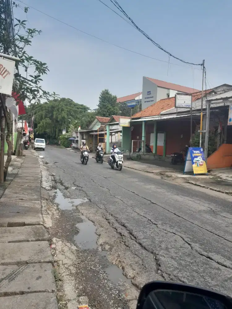 Lowongan kerja jaga toko