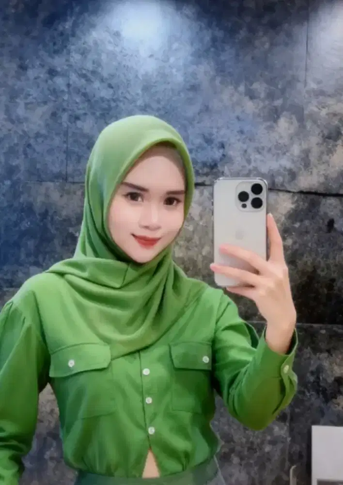 Tita Amalia Juli yanti