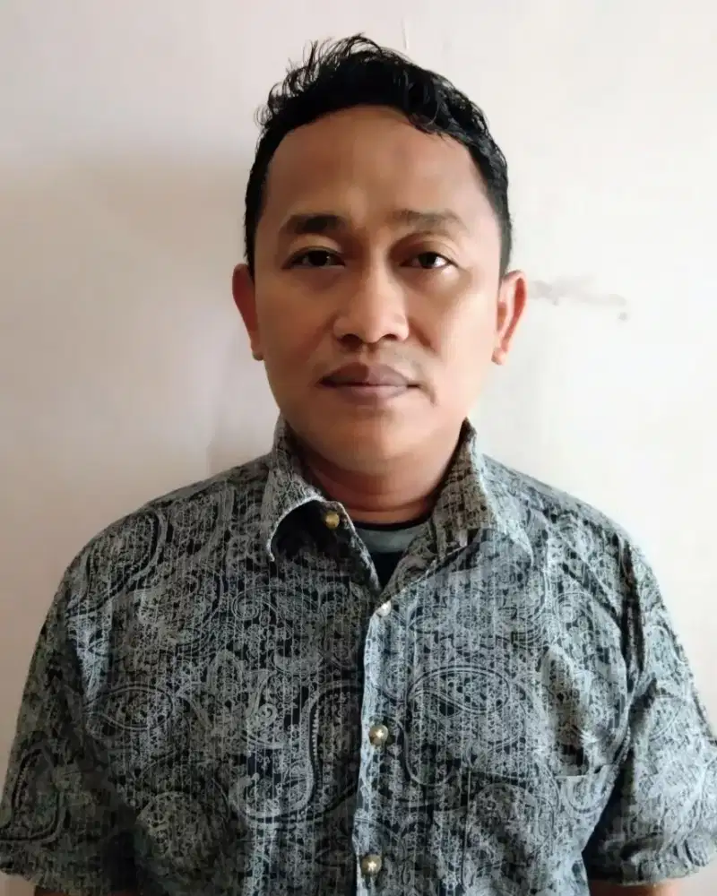 Mencari pekerjaan driver