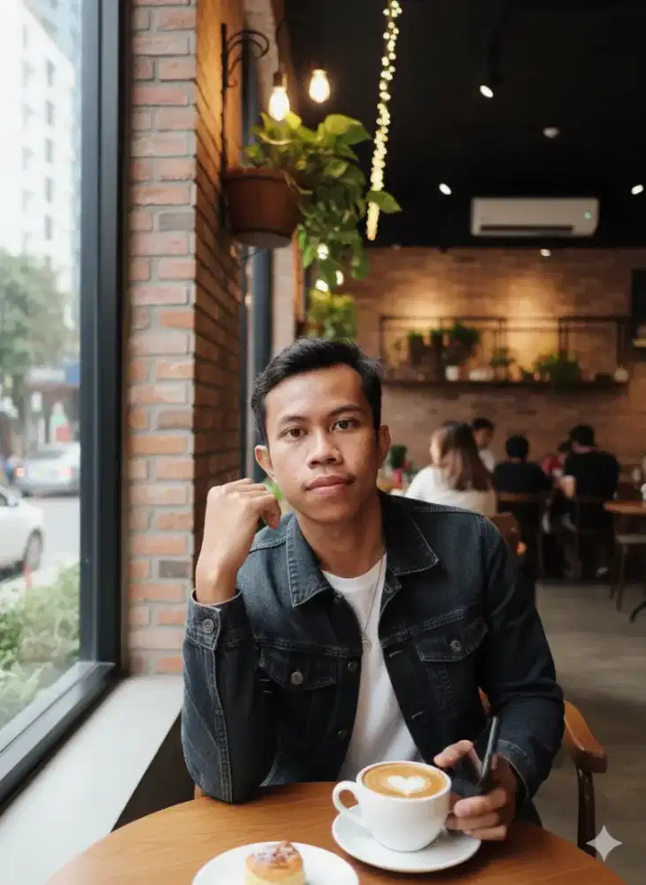 Butuh Kerjaan Secepatnya
