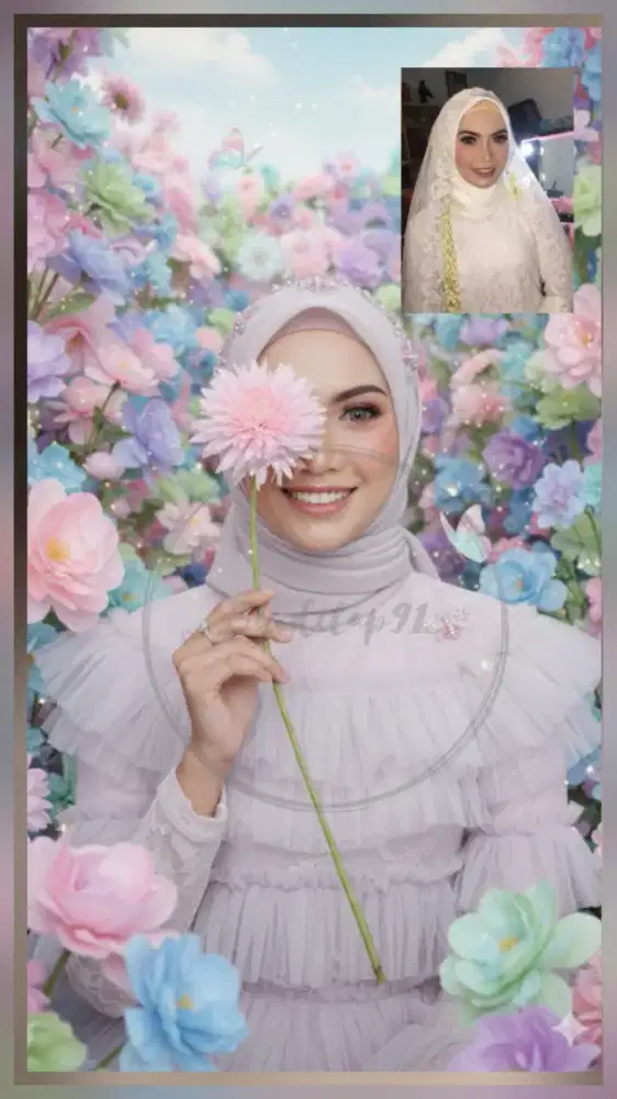 Jasa Edit foto AI
