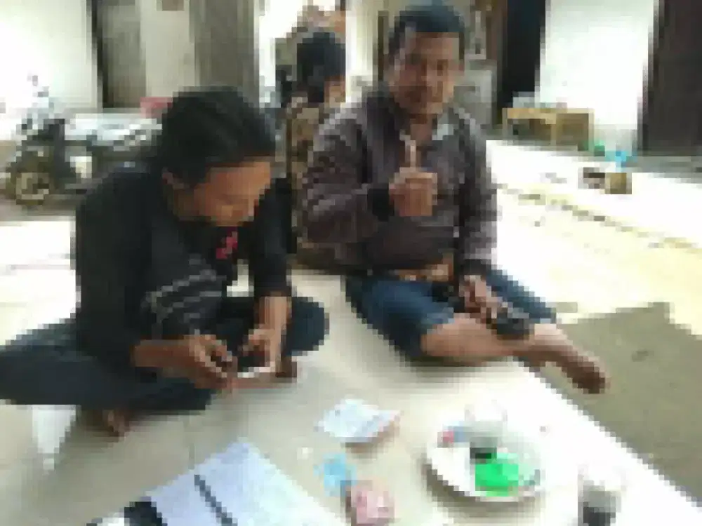 Bisnis Digital Teknologi