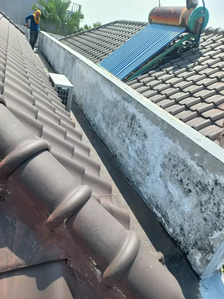 Tukang perbaikan atap bocor tukang bangunan tukang renovasi rumah