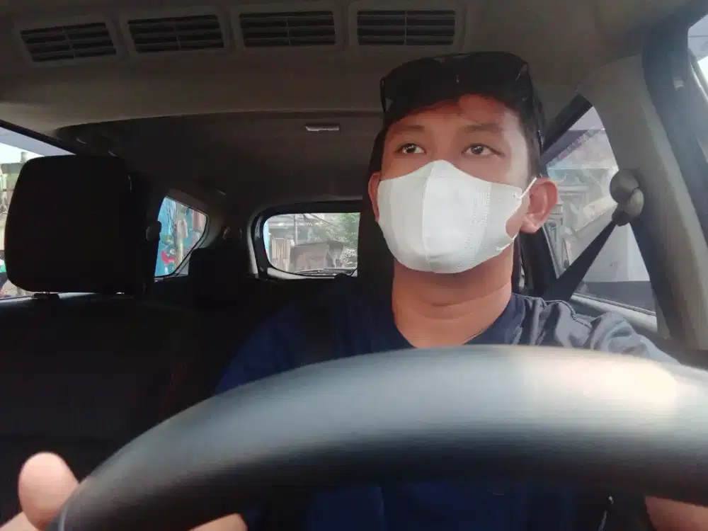 Info loker pak dan ibu