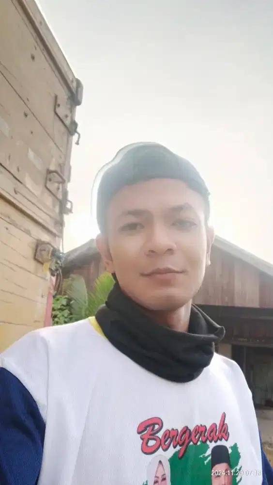 Cari Kerjaan Serabutan