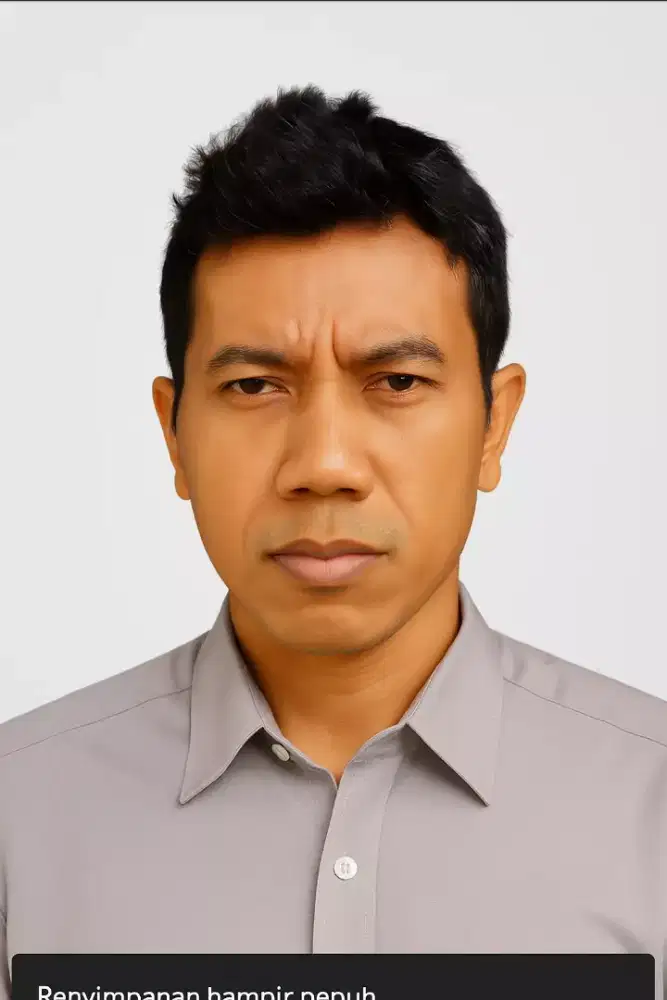 MENCARI PEKERJAAN OFFICE BOY