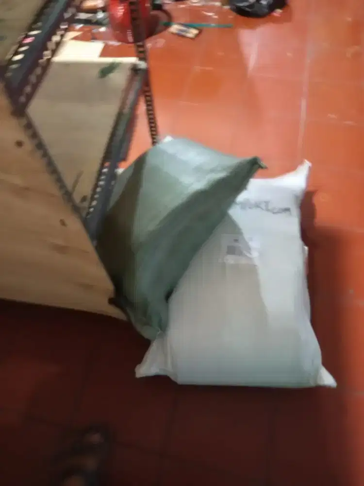 Dibutuhkan Karyawan Serabutan