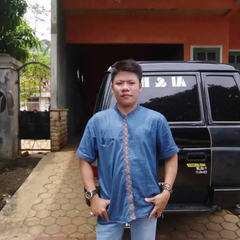 Saya mencari kerja office boy/OB