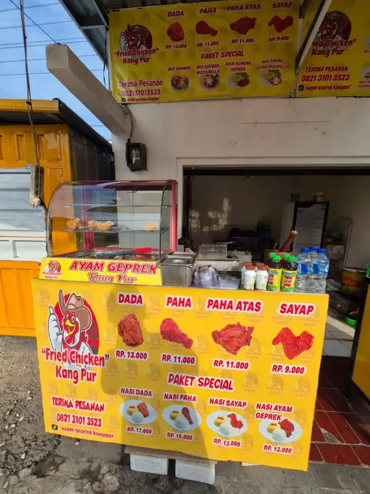 Lowongan Kerja Untuk Pria/wanita
