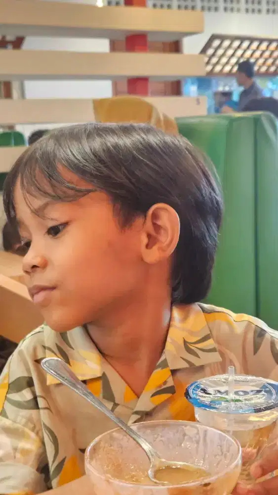 Dicari Asisten Rumah Tangga
