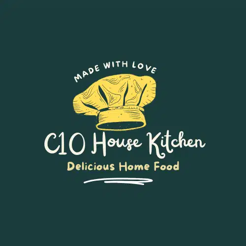 C10 House Kitchen