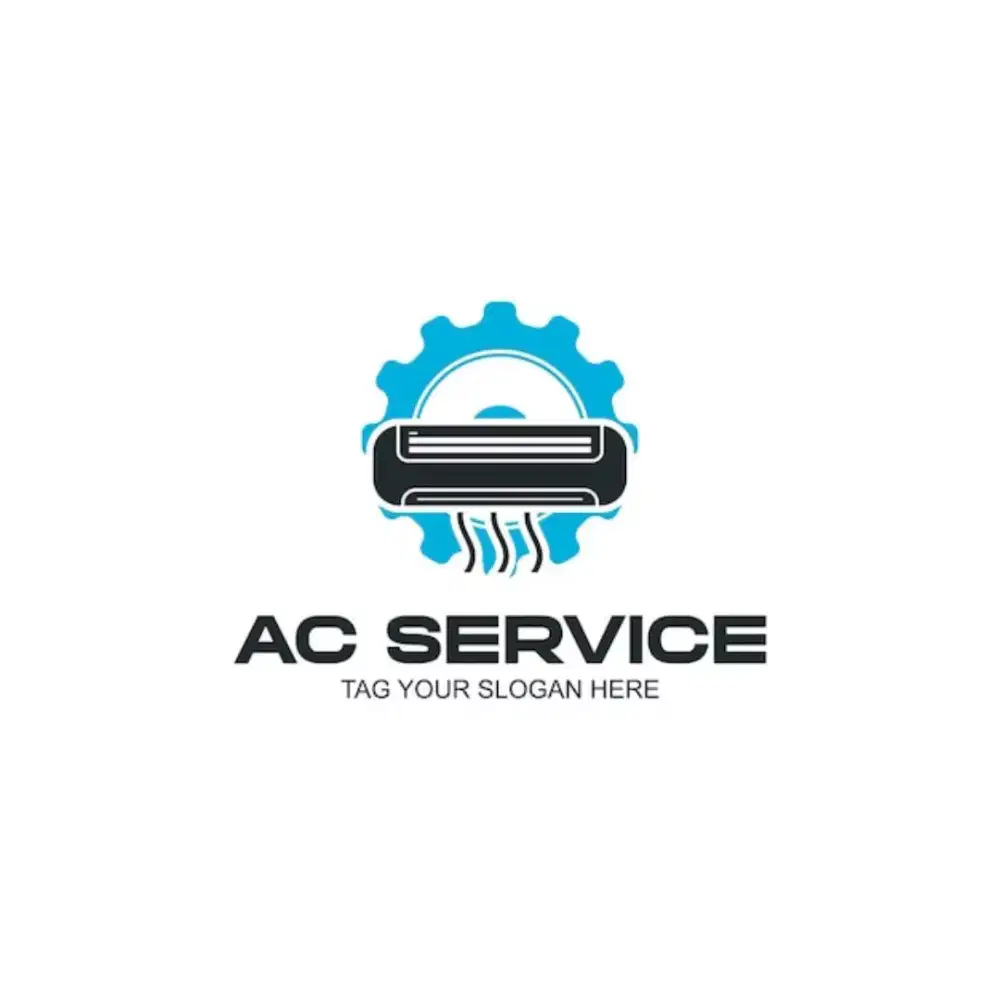 Cuci dan servis ac