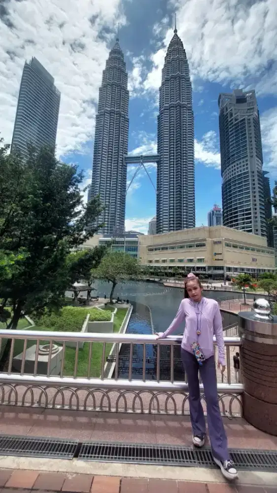 Cari kerja tenan atau cleaning services