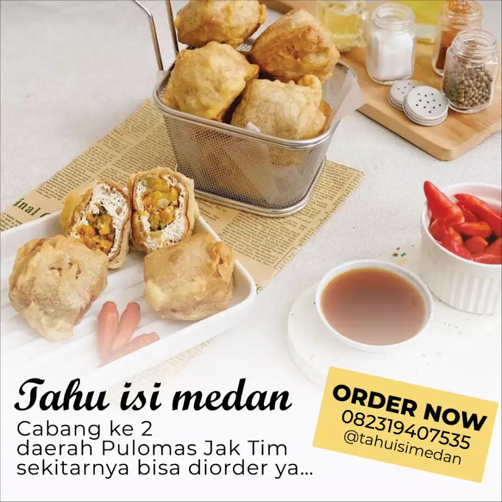 Dicari Tukang Masak Wanita Dapur Online & Offline.